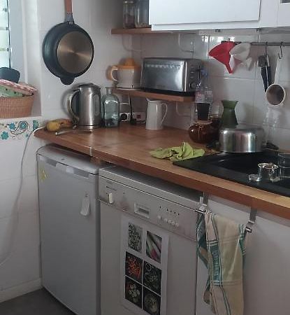Apartament Studio Purpan Tuluza Zewnętrze zdjęcie